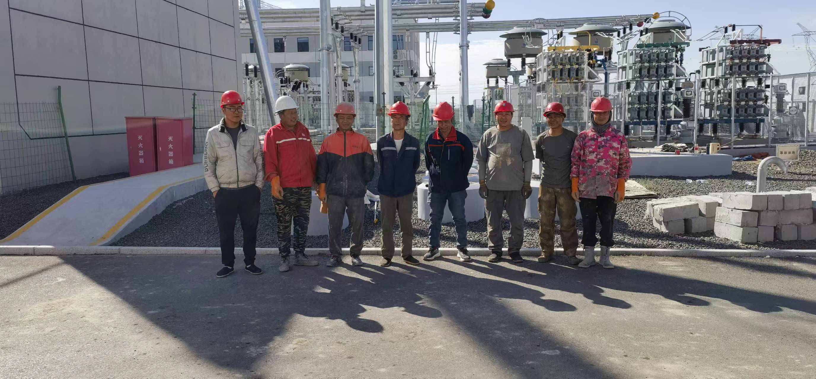 西林地基沉降如何修复?